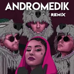 Cartoon - Howling (ft. Asena) (Andromedik Remix)
