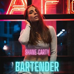 Shane Carty - Bartender