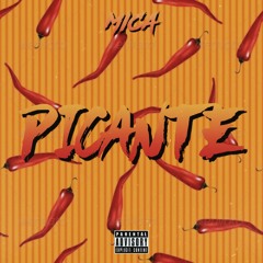 Mica - Picante (2021)