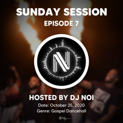 Sunday Session [Episode 7]