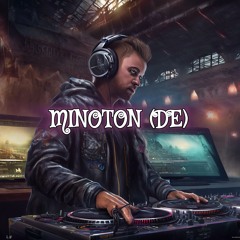 Minoton -  @ RAT Radio Germany 24.09.2022  Drum & Bass meets Hardcore Event