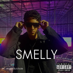 smelly