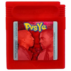 LoveCzyld Presents: PharrellvsYe