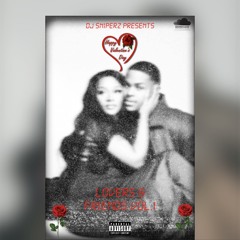 LOVERS & FRIENDS MIXTAPE VOL.1 (VALENTINES DAY EDITION)