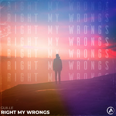 Guille - Right My Wrongs (Radio Edit)
