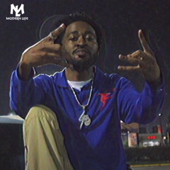 Rudeboy Bambino - Mo City Reppin