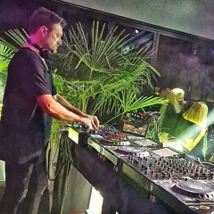 Dj RAUL @ Pulse Live (Aria Rooftop) WARMUP for ARYME / 13.09.2024