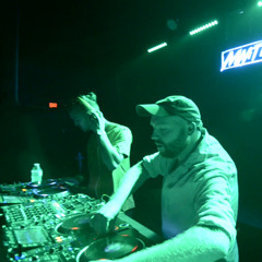 Maatticus B2B Powl @ The Firmament (June 8, 2019)