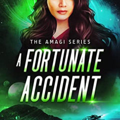 GET EBOOK 🎯 A Fortunate Accident (The Amagi Series Book 2) by  S. J. Pajonas PDF EBO