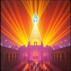 Dj.DamianR - Chwalę Ciebie Panie (House)