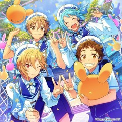Stream Yuka Listen To あんスタ 曲 Playlist Online For Free On Soundcloud