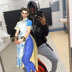 Ok lied to me 4 (p.yxngkenay + fl0wzy)
