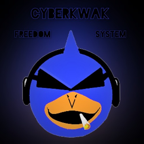 CyberKwak feat. MC Luana SP - Quer Jogar