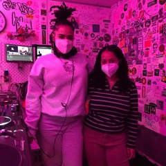 Cosmo & JADALAREIGN @ The Lot Radio 02 - 26 - 2021