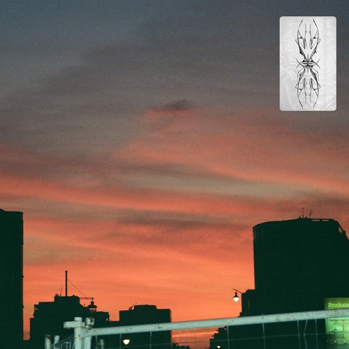 PREMIERE: Granite Mask - Snake Run Seq [Urban Legend Records]
