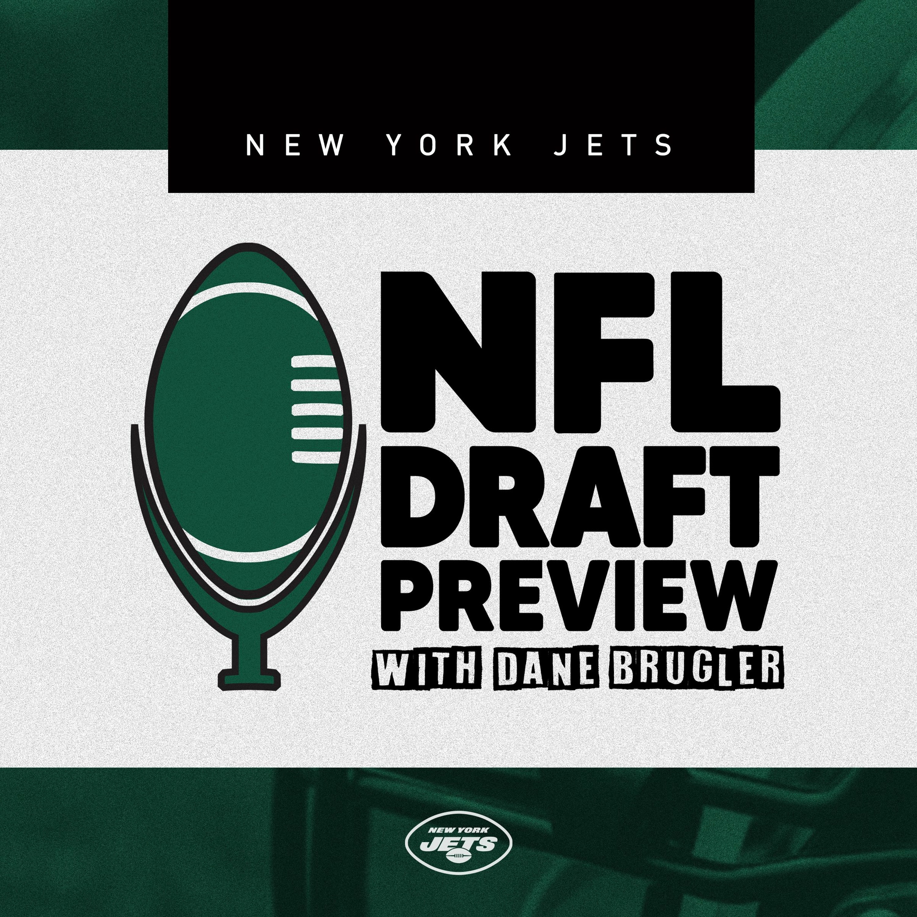 The Official Jets Podcast