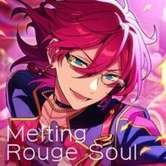 「Melting Rouge Soul」- cover by hexaeichi「1人2役」