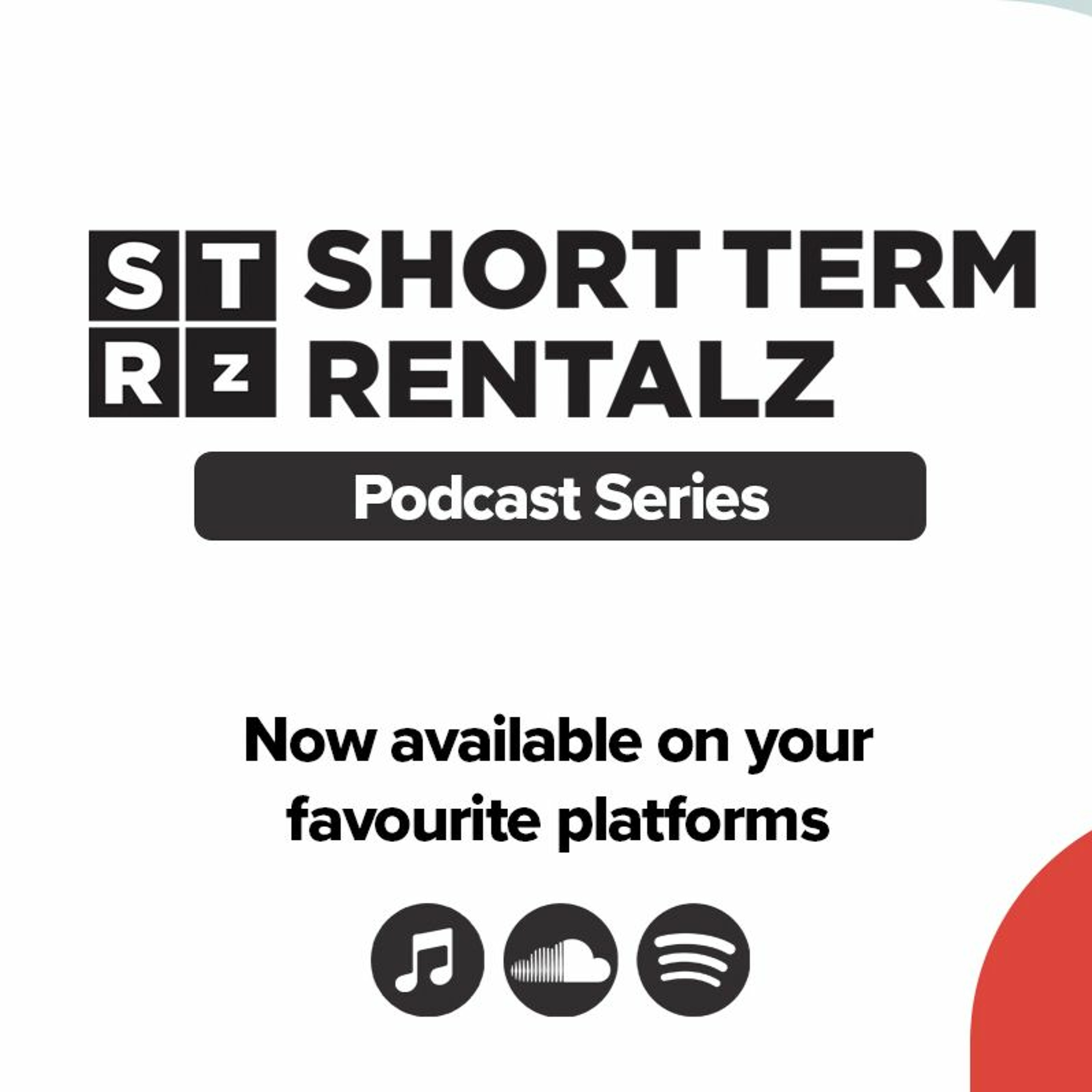 Short Term Rentalz