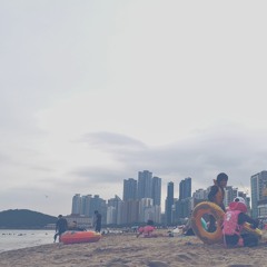 Love Maze - BTS (BusanWave Mix)