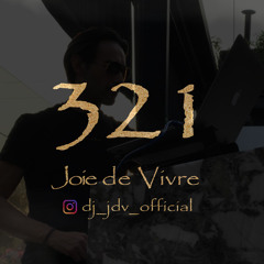 Joie de Vivre - Episode 321