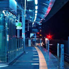 bluelitstation
