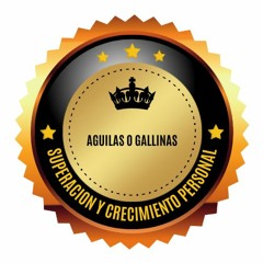 AGUILAS O GALLINAS - EXT 114