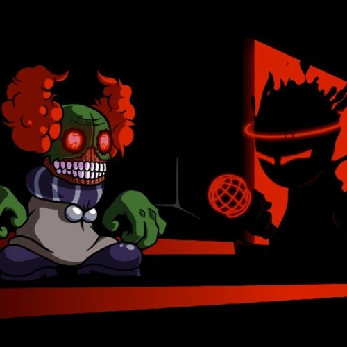 Genocide but Tricky and Auditor sing it