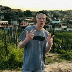 MC GASPARZINHO - FUGA NA QUARENTENA - DJ BIEL PRADO