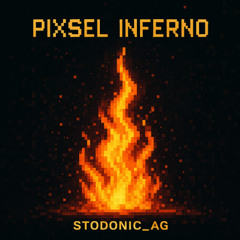 PIxsel Inferno