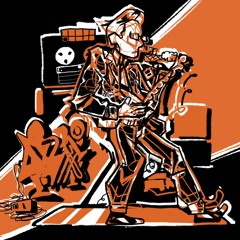 A LITTLE VICTIMLESS CRIME - iDKHOW (1984): Victory!