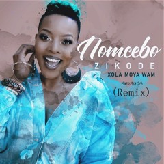 Xola Moya Wam'(Kamster SA Remix)