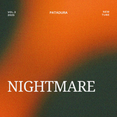 Nightmare - Hard Techno