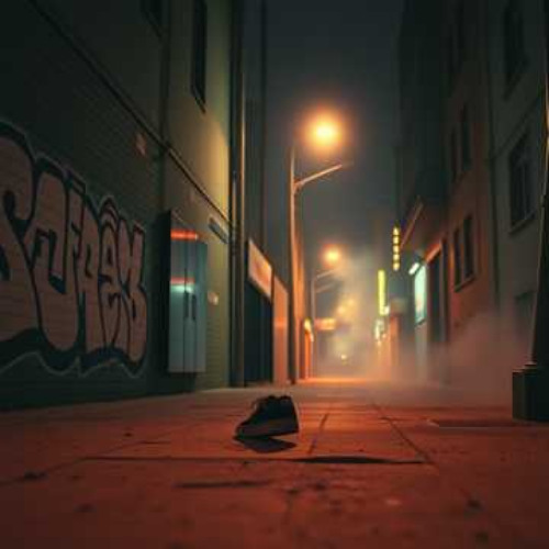 Concrete Jungle Anthem