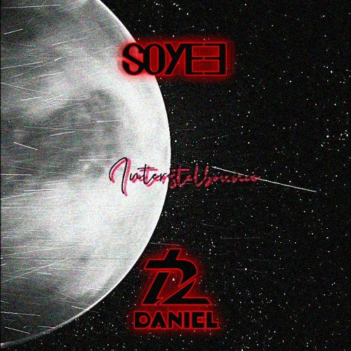 72Blue X Soyee - Interstelbounce (Extended Mix)