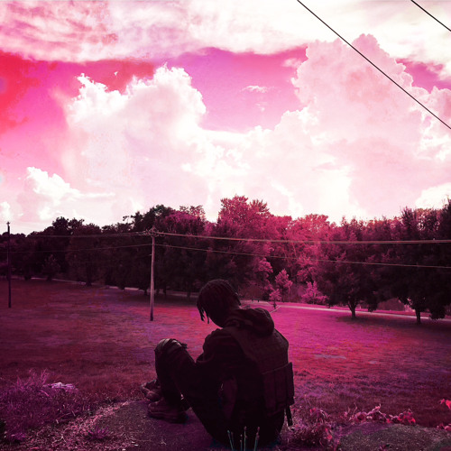 Fall Apart ft.Ouse (Prod.By CapsCtrl)