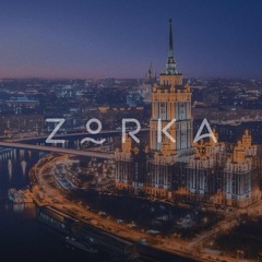 AIDDI @ZORKA Panoramic Terrace & Club