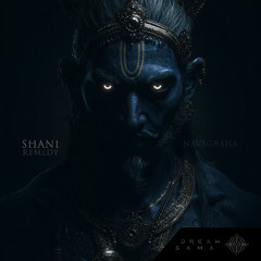 Shani Remedy (Navagraha) - Dream Sāma