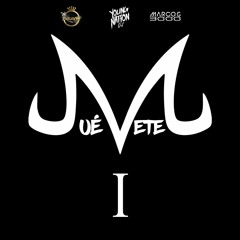 MUÉVETE VOL. 1