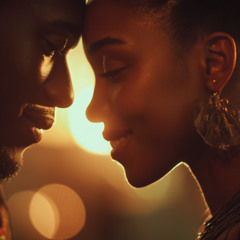Teu Último Abraço · Romantic Kizomba 2025 · Afro-Zouk Sensual Dance