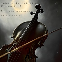 104 - Johann Pachelbel's Canon in D - Transformations
