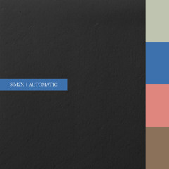 Automatic 'Spirits' [Soul In Motion Records] *PREMIERE*