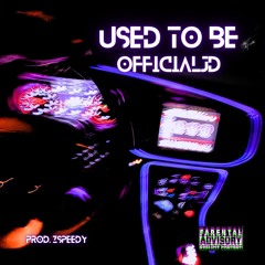Used to be