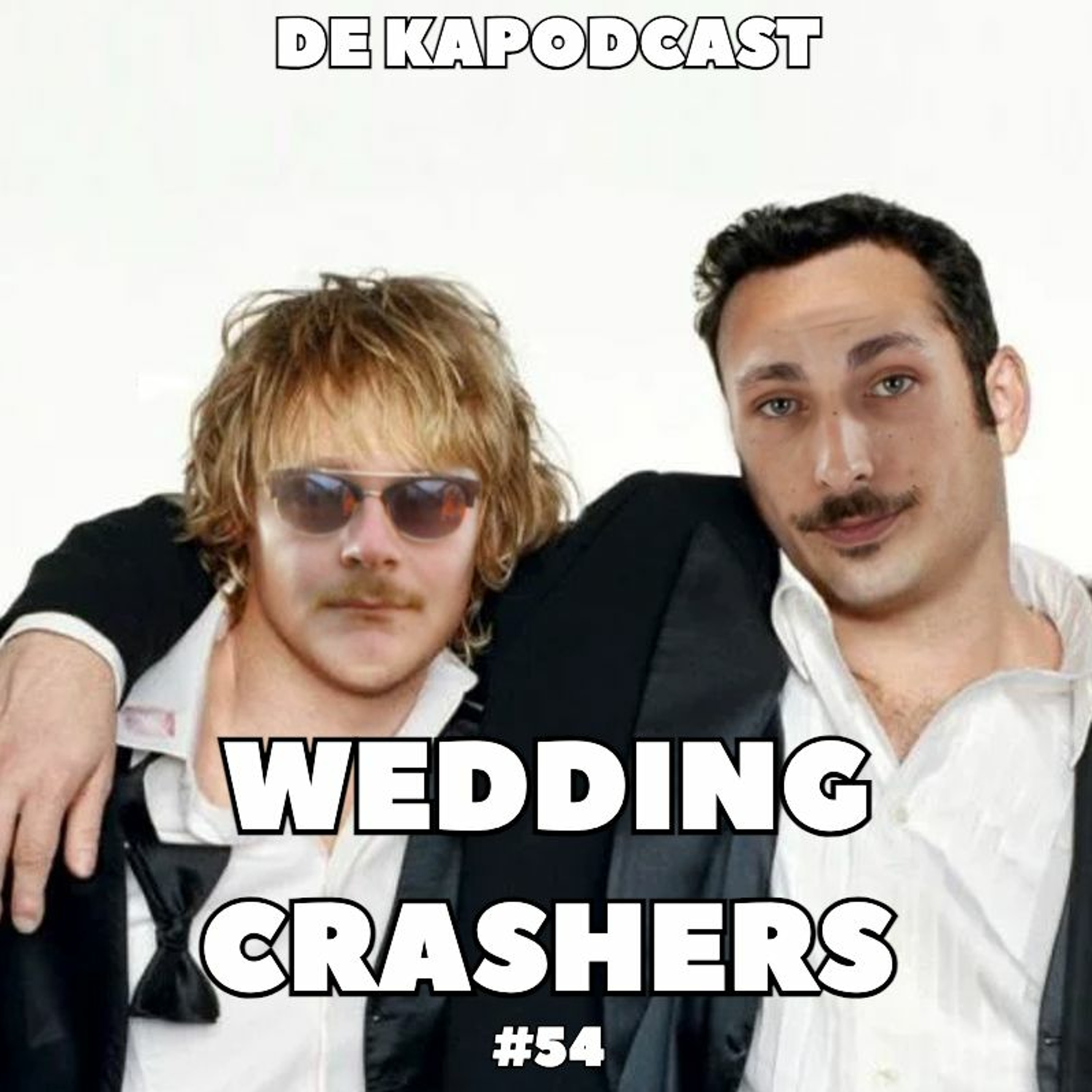 DE KAPODCAST
