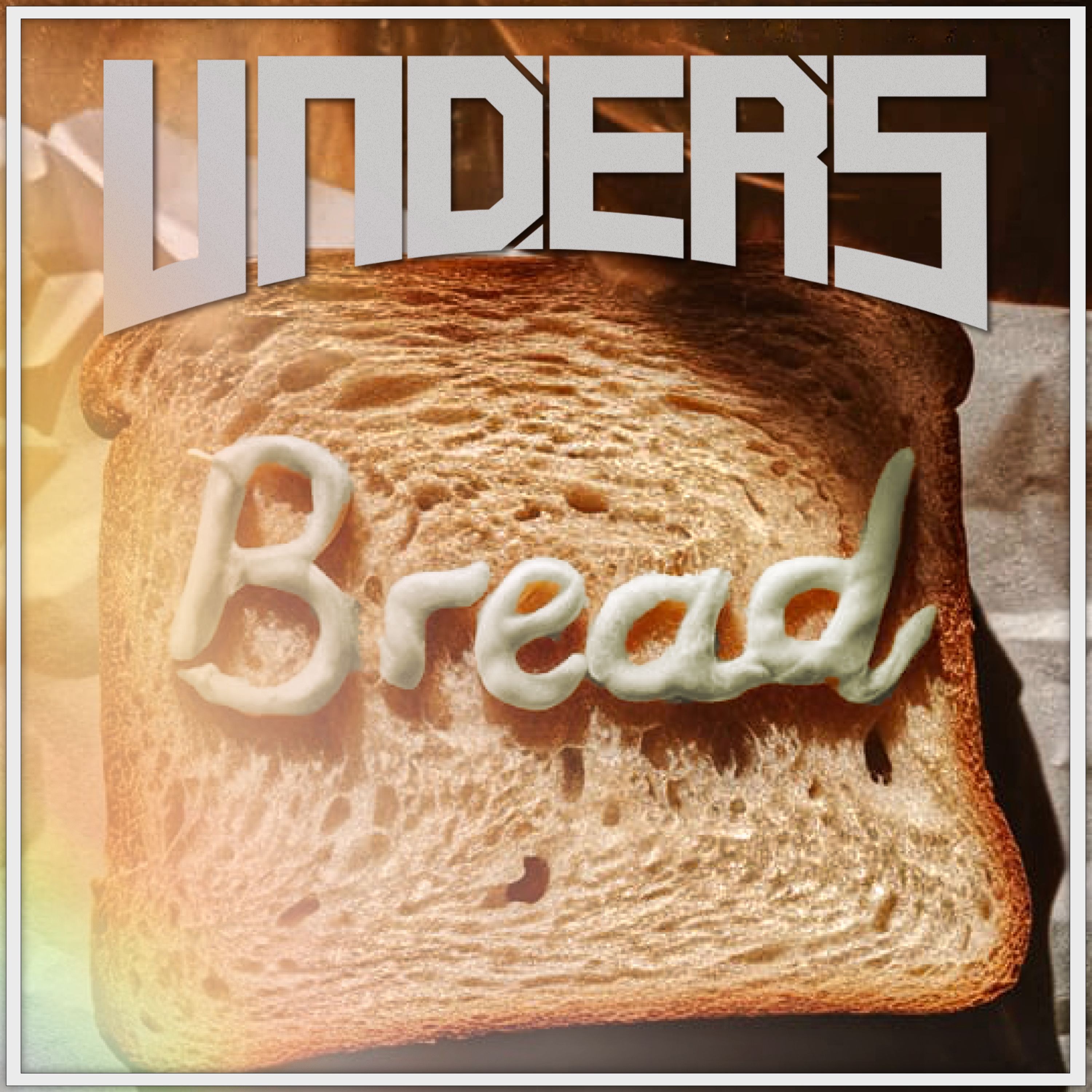 Bread episode artwork