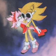 SUPER SONIC