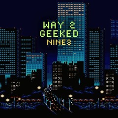 Way 2 Geeked