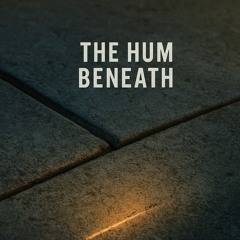 The hum beneath