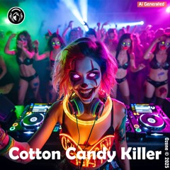 Cotton Candy Killer