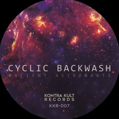 Cyclic Backwash - The Inner Source