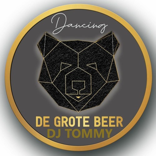 DJ TOMMY @ DANCING DE GROTE BEER 31.03.2023 DE VEERLEST'N